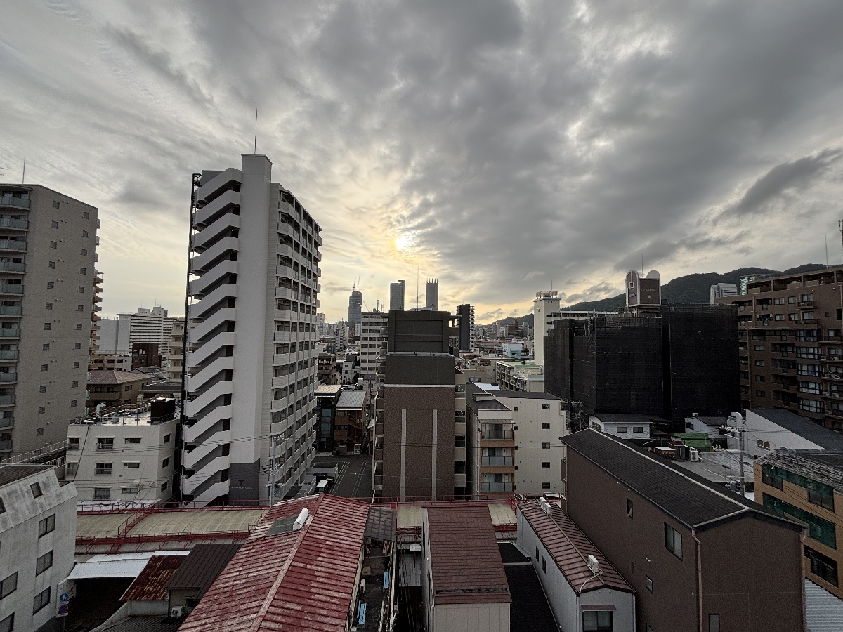 眺望 写真29