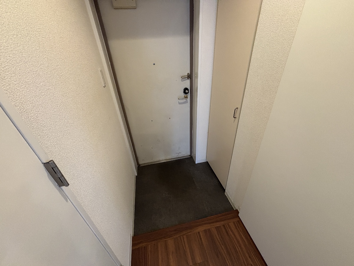 玄関 写真8