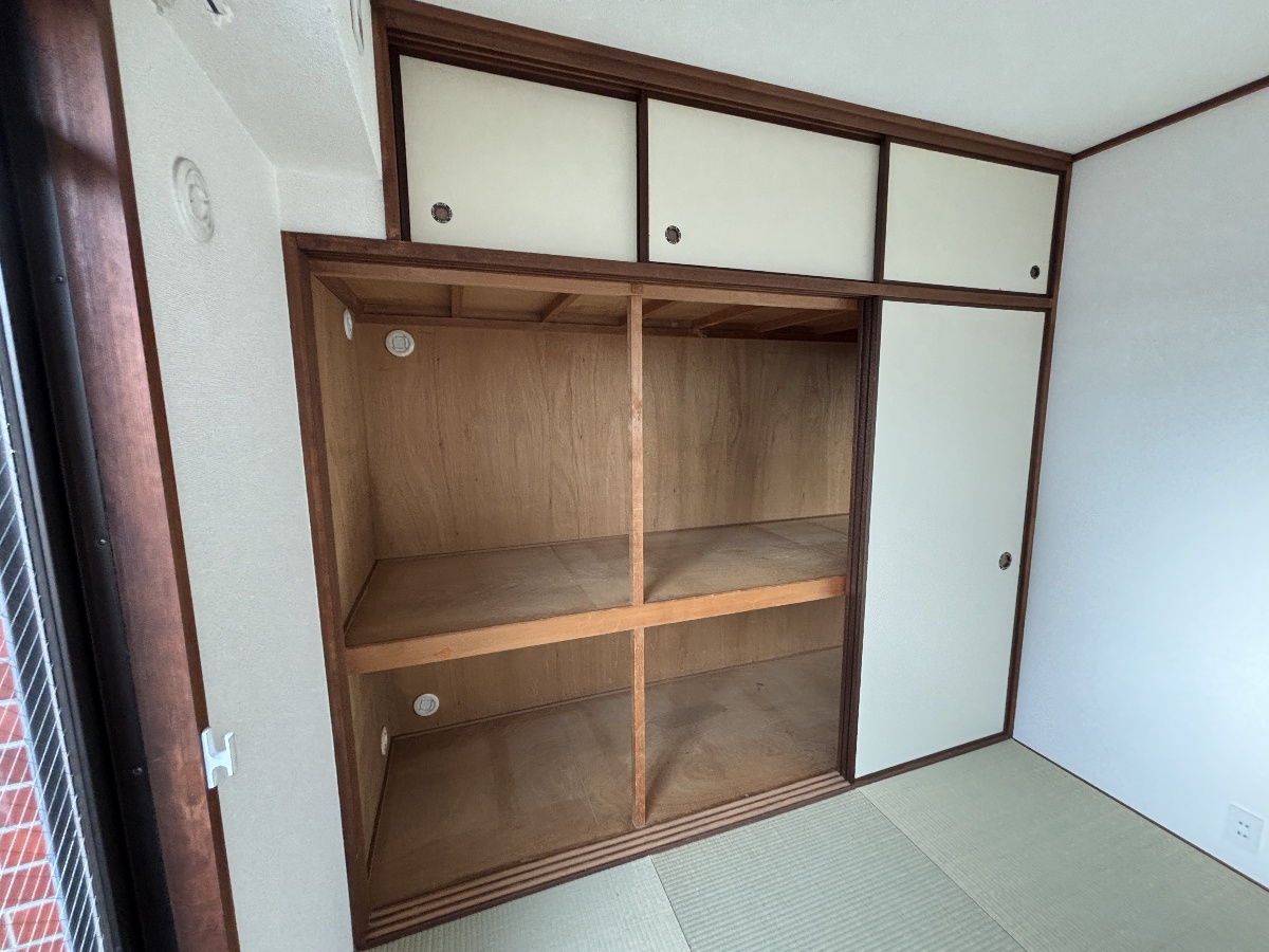 収納 写真12