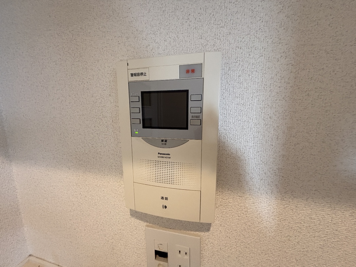 セキュリティ 写真18