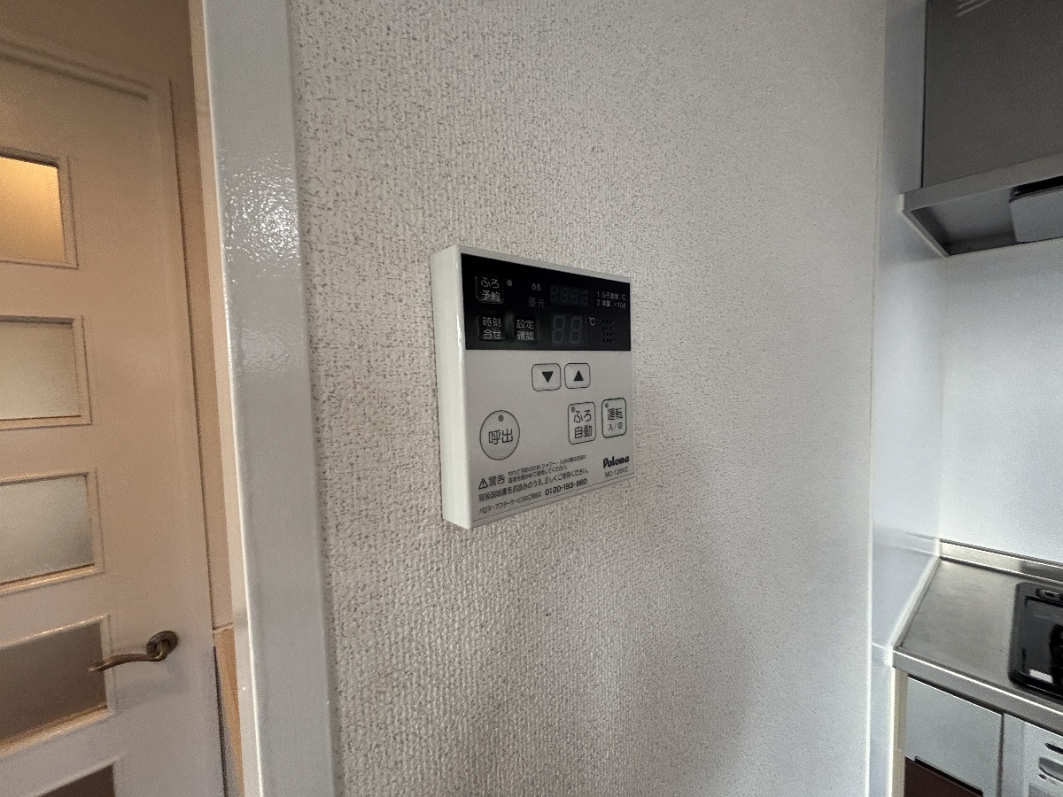 設備 写真28