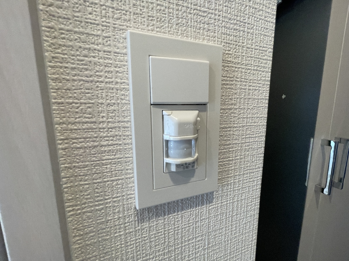 設備 写真14