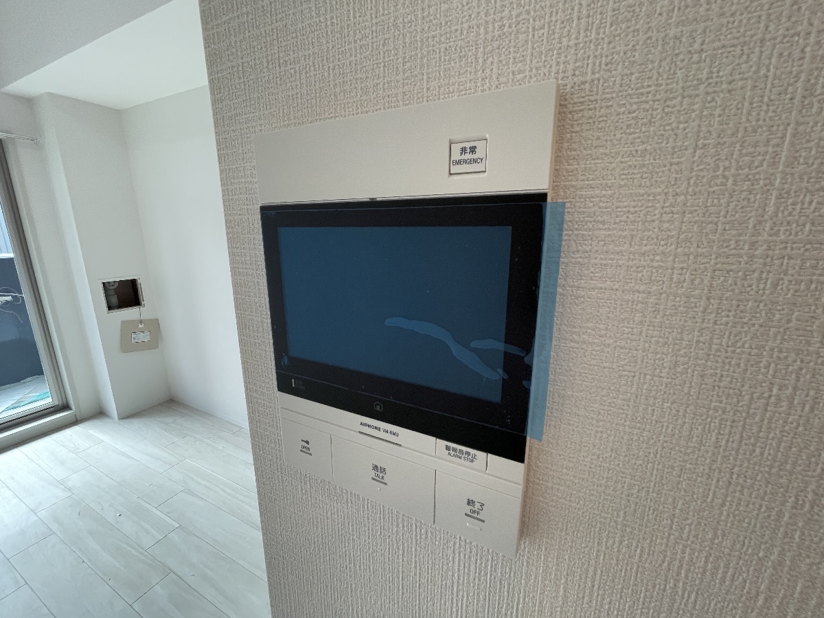 セキュリティ 写真13