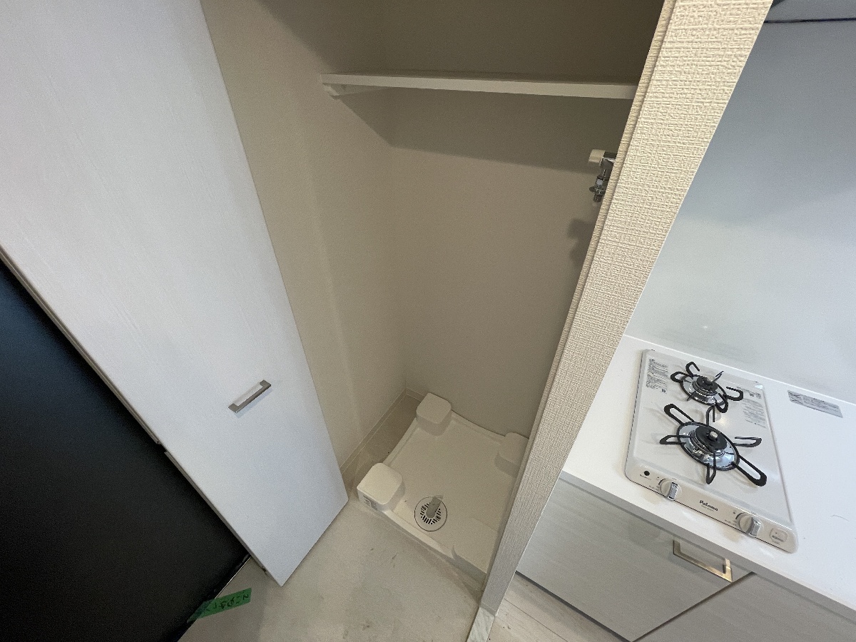 洗面所 写真8