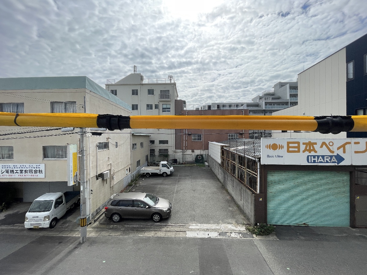 眺望 写真29