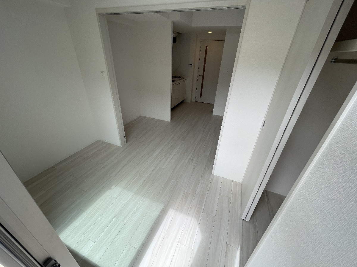 リビング 写真2