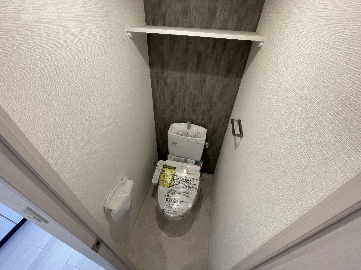 トイレ 写真10