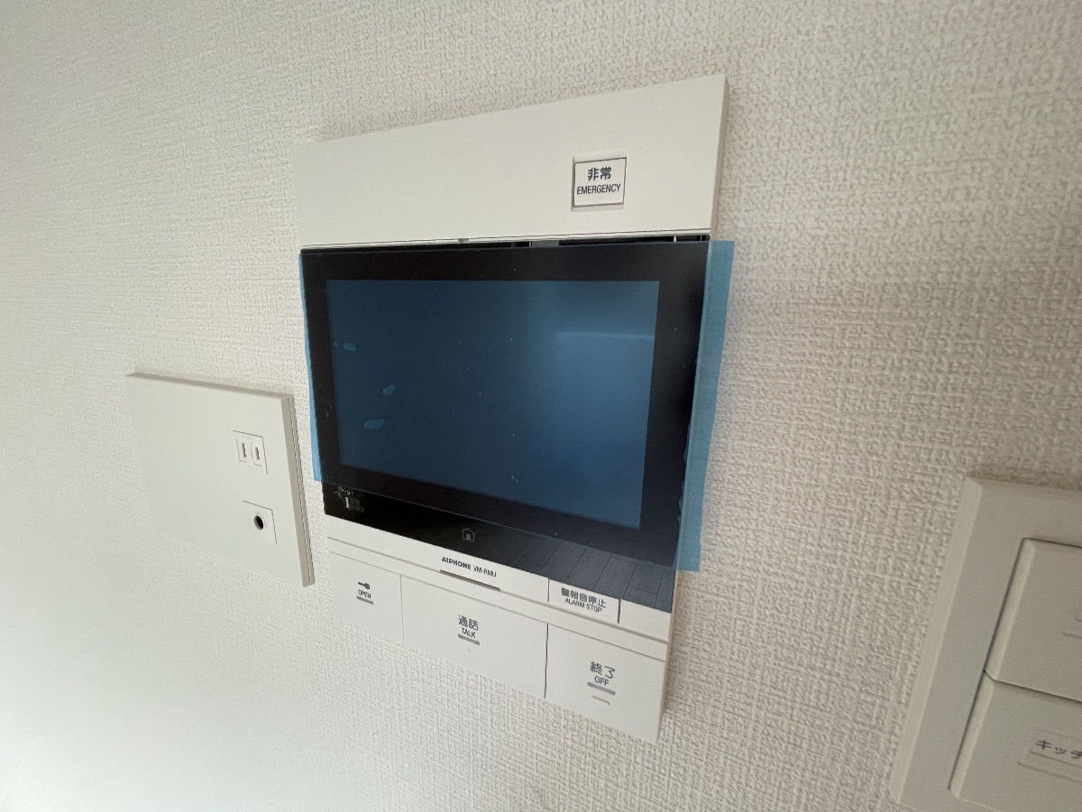 セキュリティ 写真13