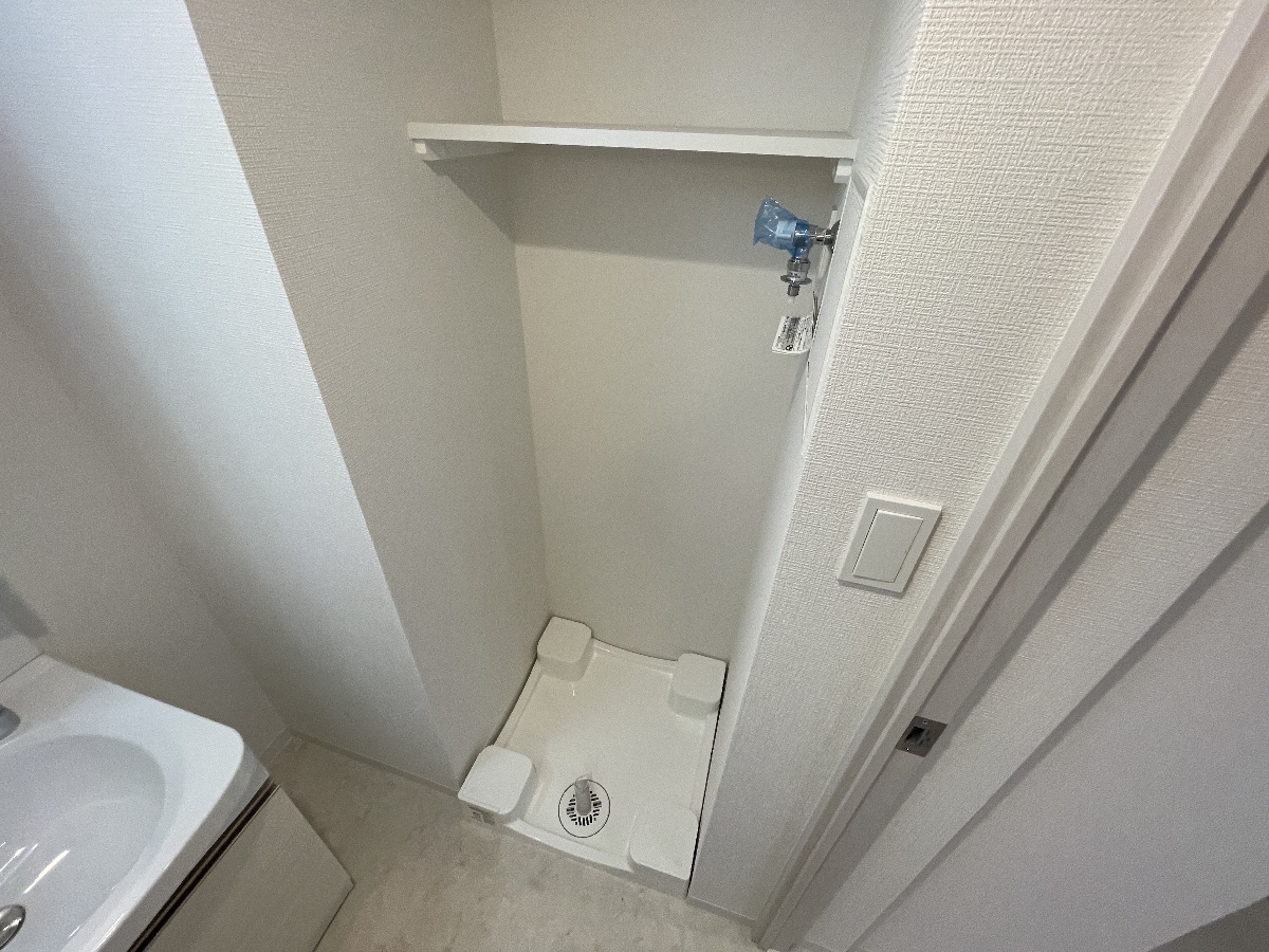 洗面所 写真8