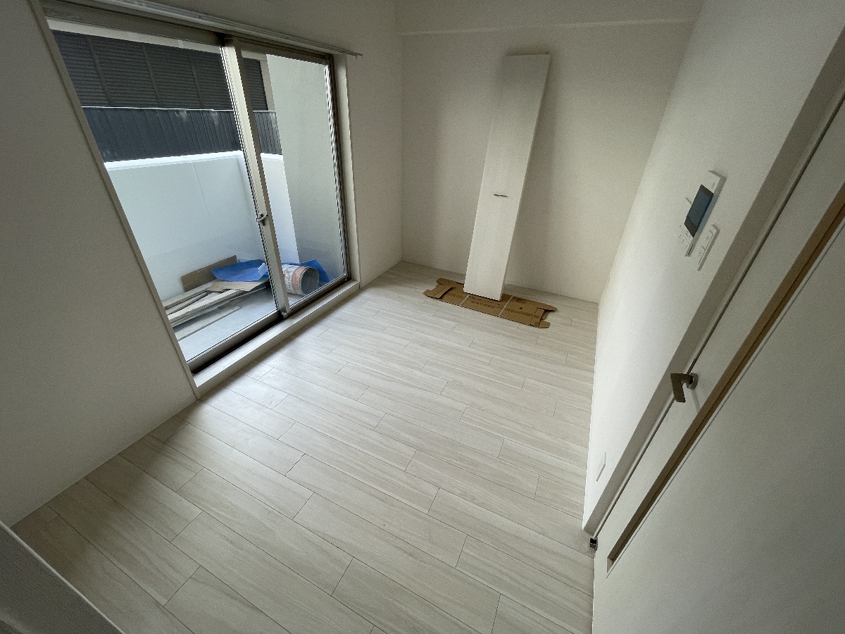 居室 写真4