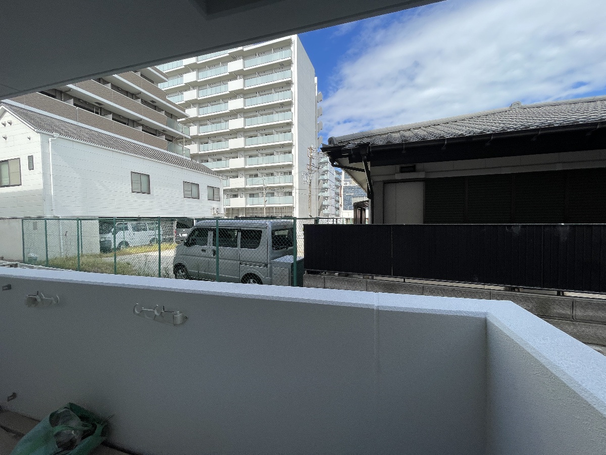 眺望 写真29