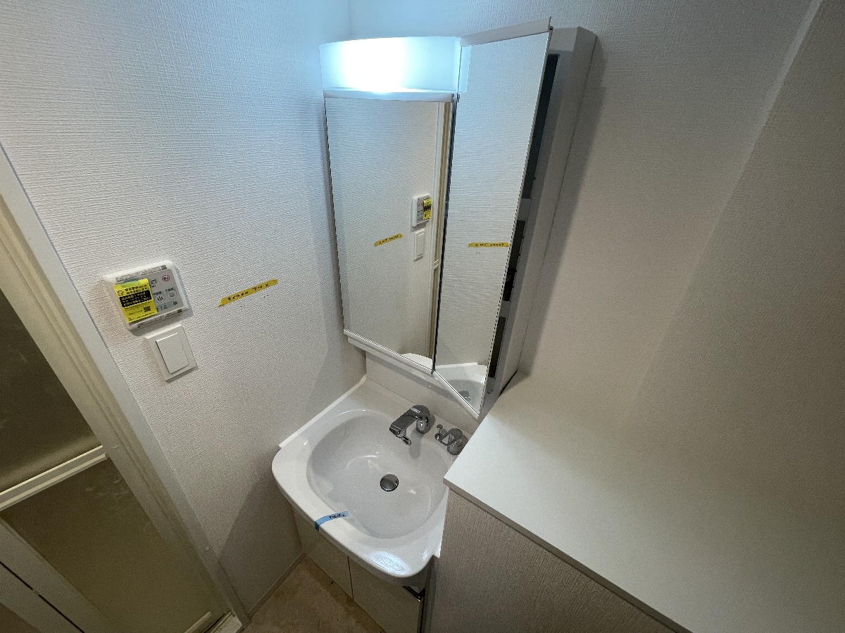 設備 写真15