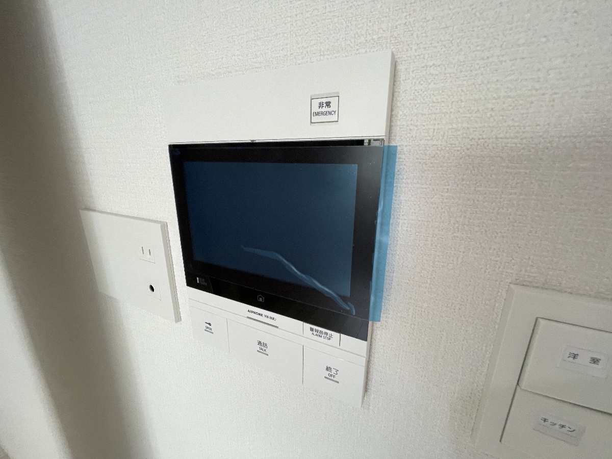 セキュリティ 写真12