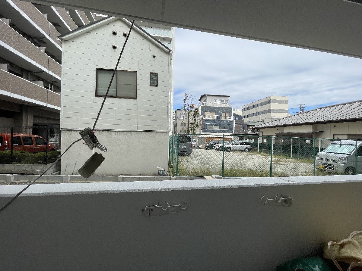 眺望 写真29