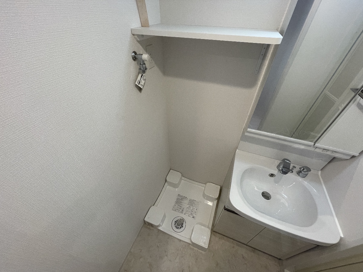 洗面所 写真8