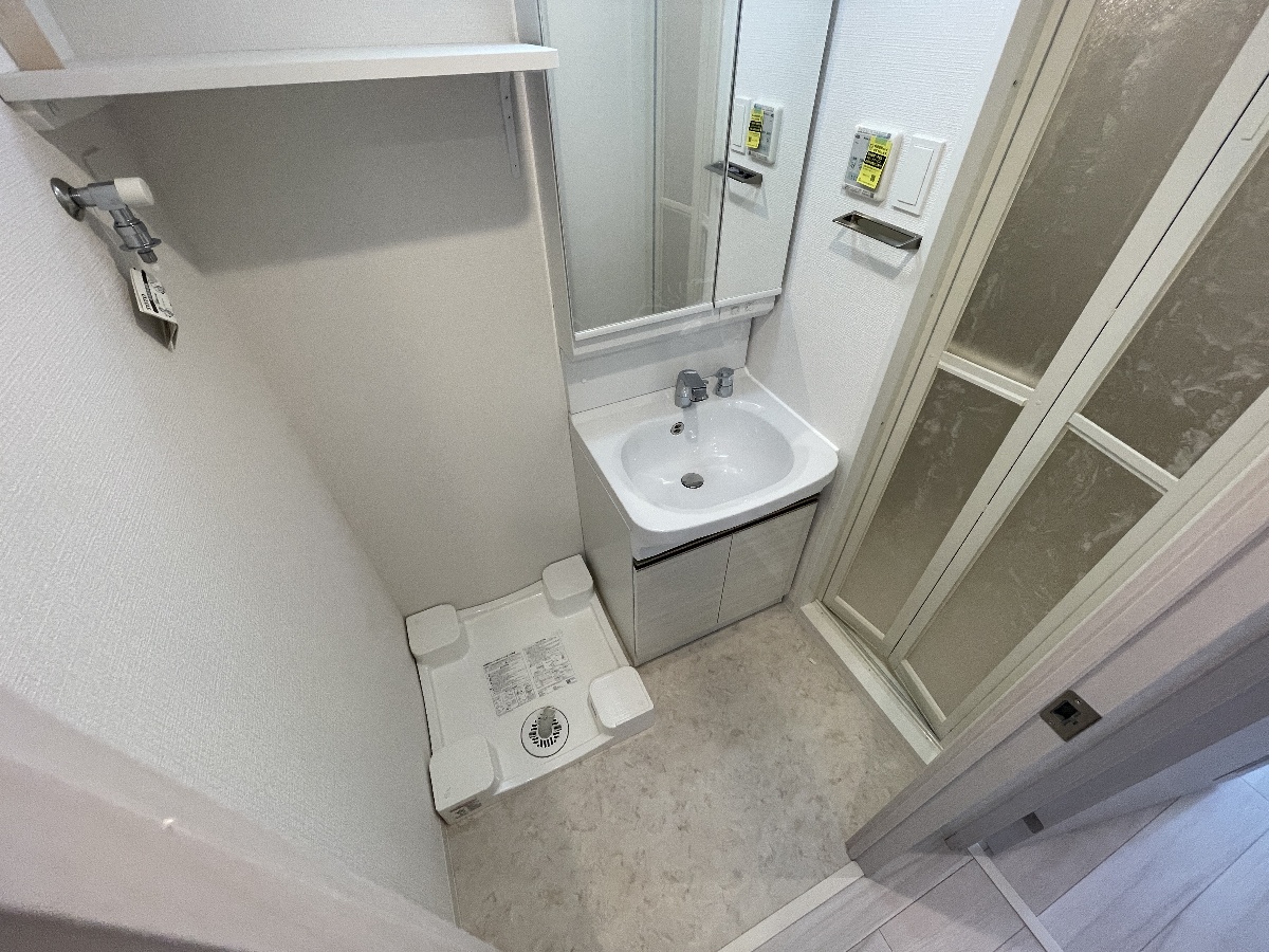 洗面所 写真7