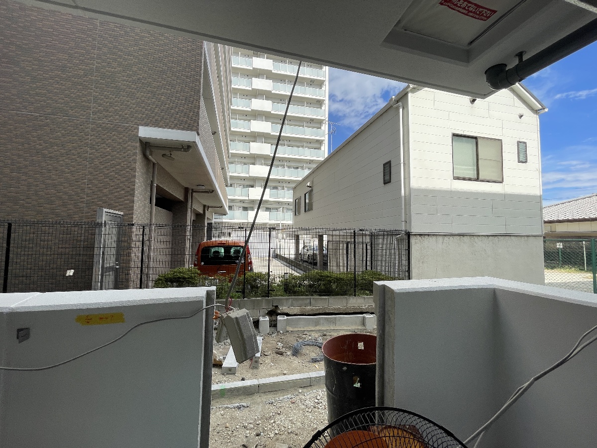 眺望 写真28