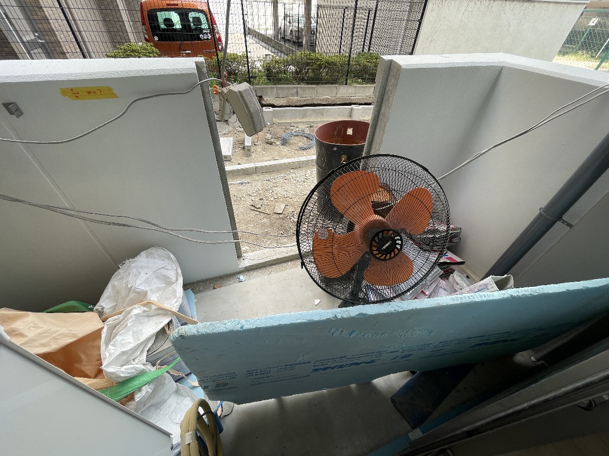 収納 写真12