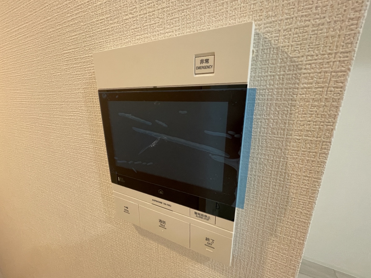 セキュリティ 写真13