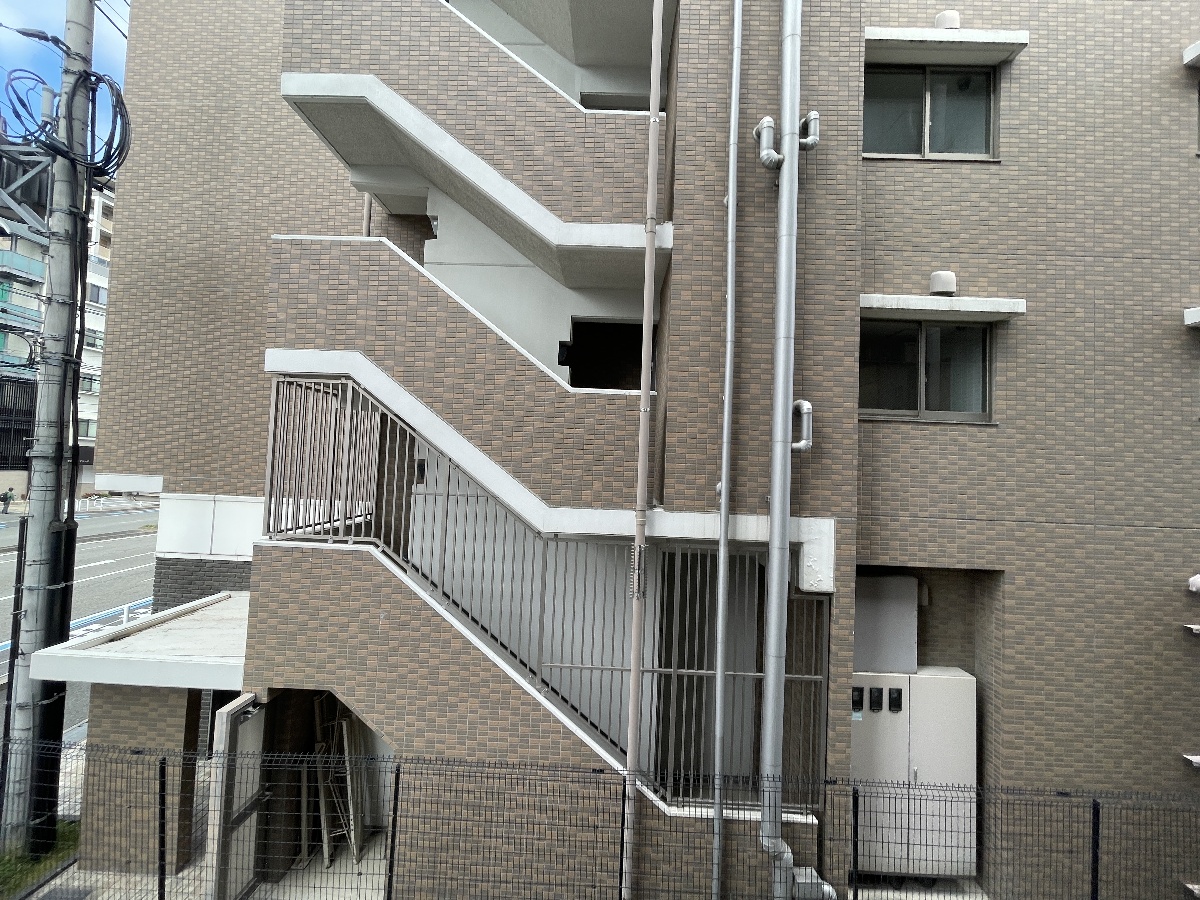 眺望 写真29