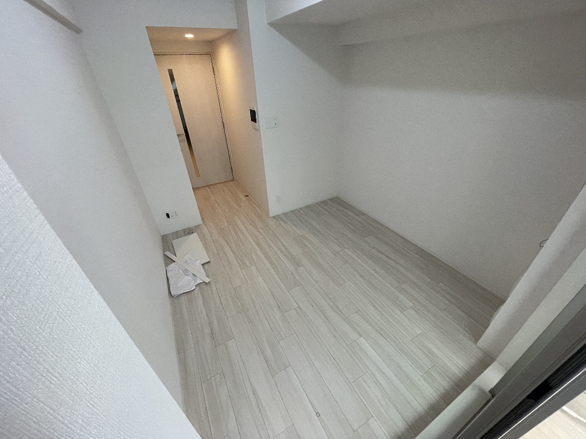 リビング 写真2