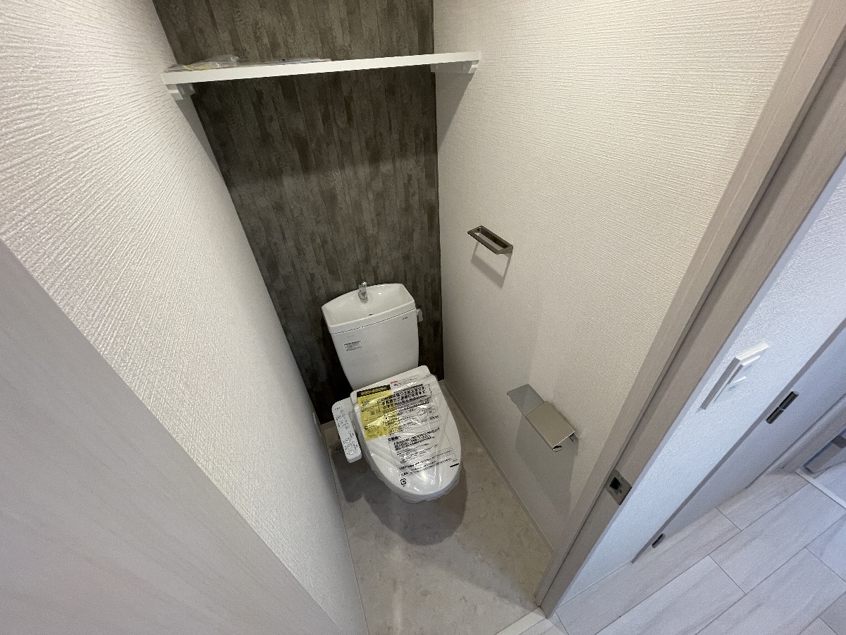 トイレ 写真10