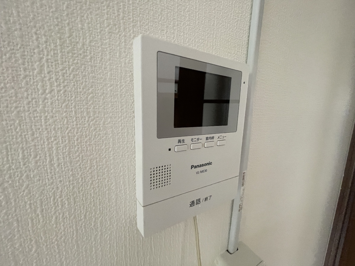セキュリティ 写真20