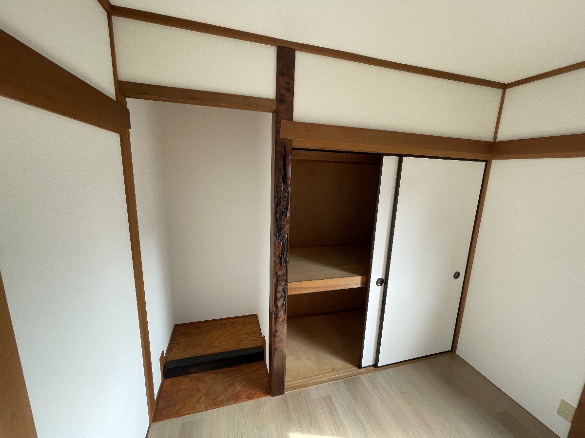 収納 写真15