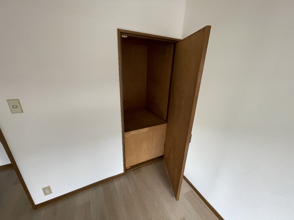 収納 写真17