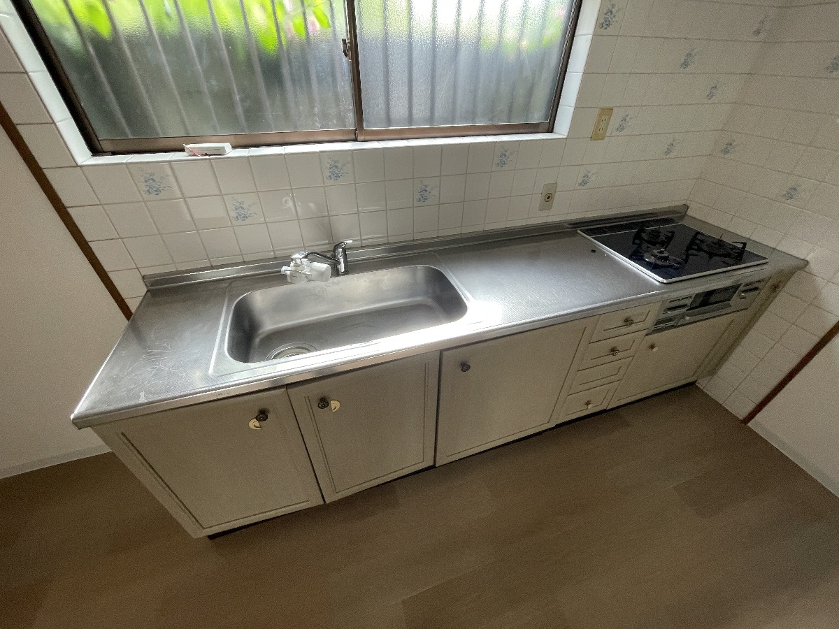 キッチン 写真4