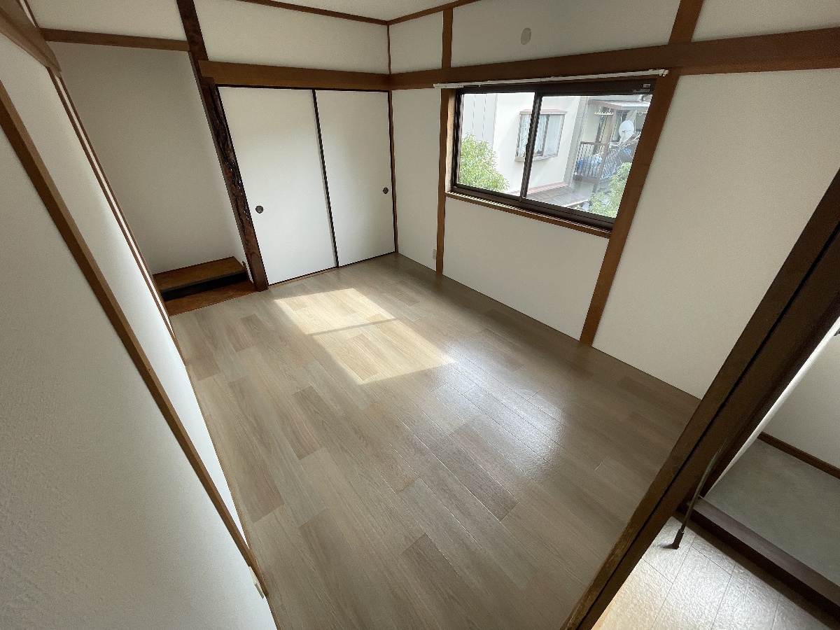 居室 写真5