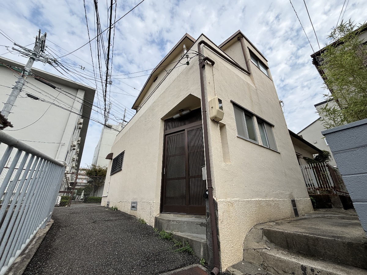 長尾町1丁目戸建住宅