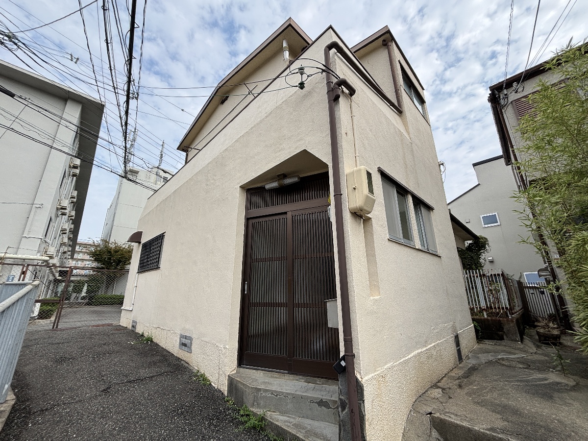 外観 写真30