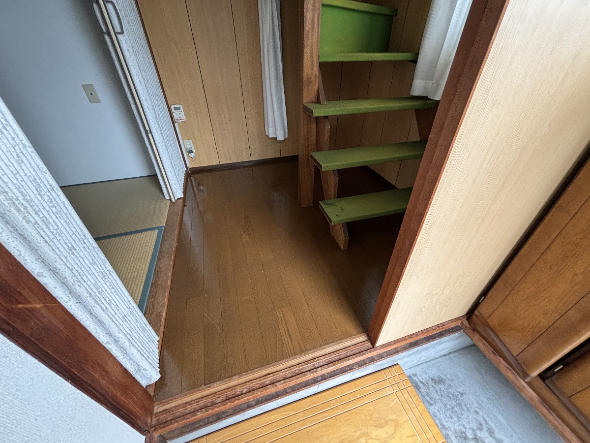 その他部屋・スペース 写真5
