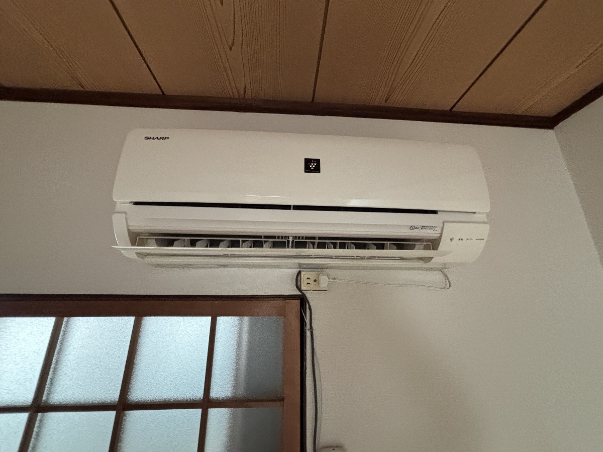 設備 写真17