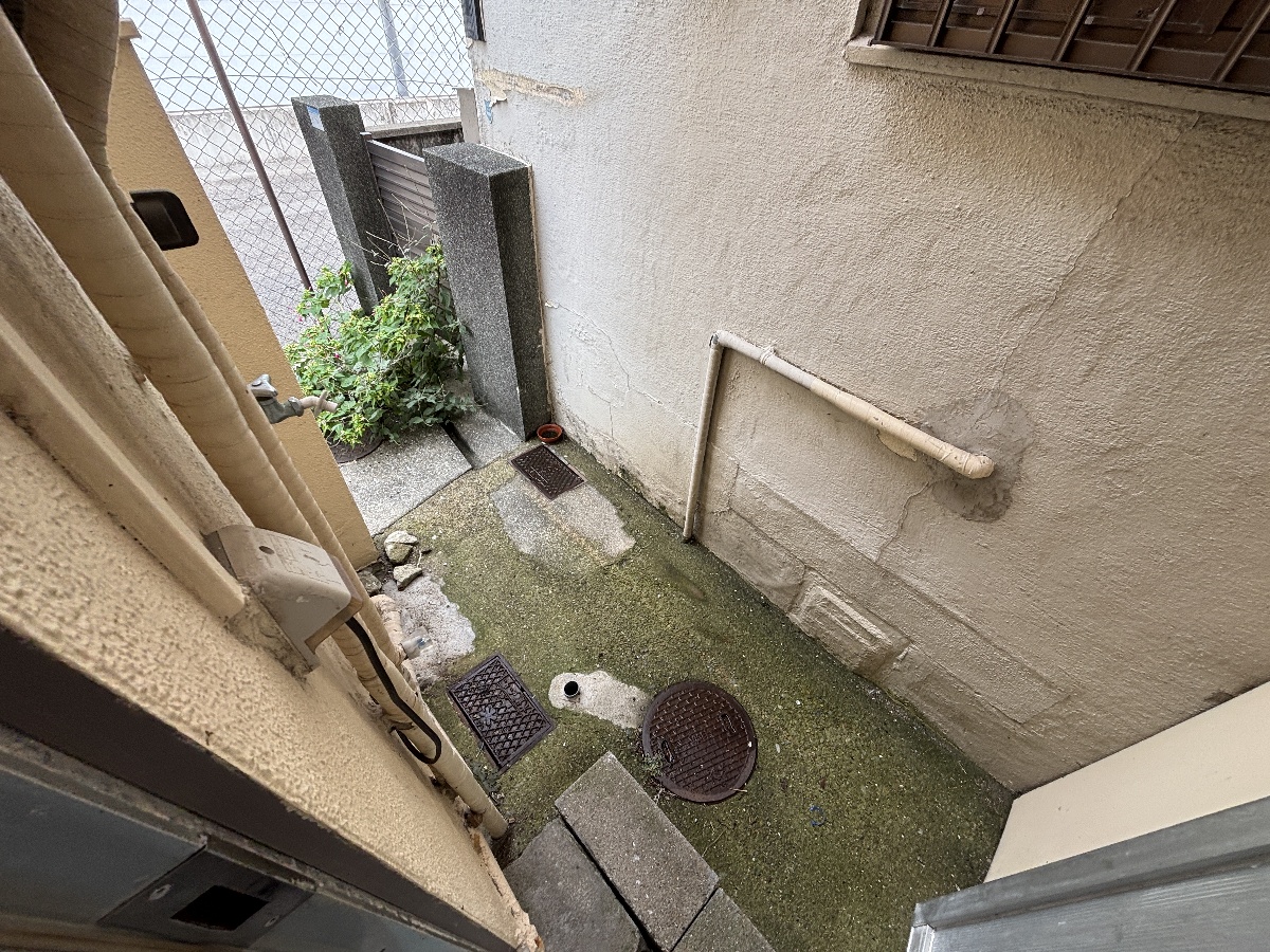庭 写真14