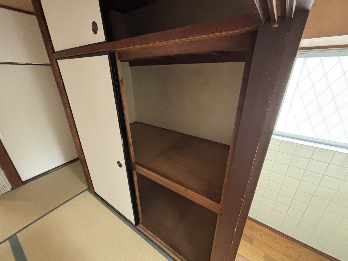 収納 写真13