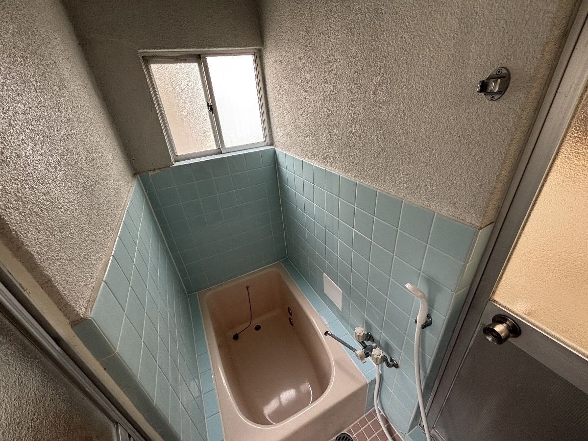 バス 写真11