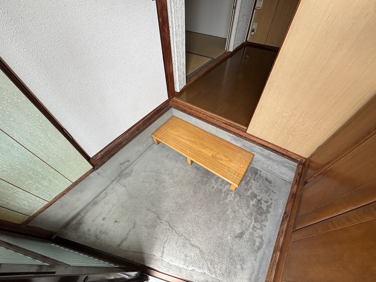 玄関 写真9