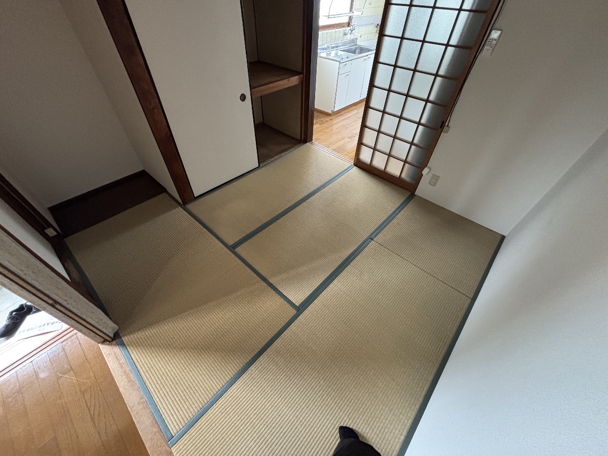 居室 写真3