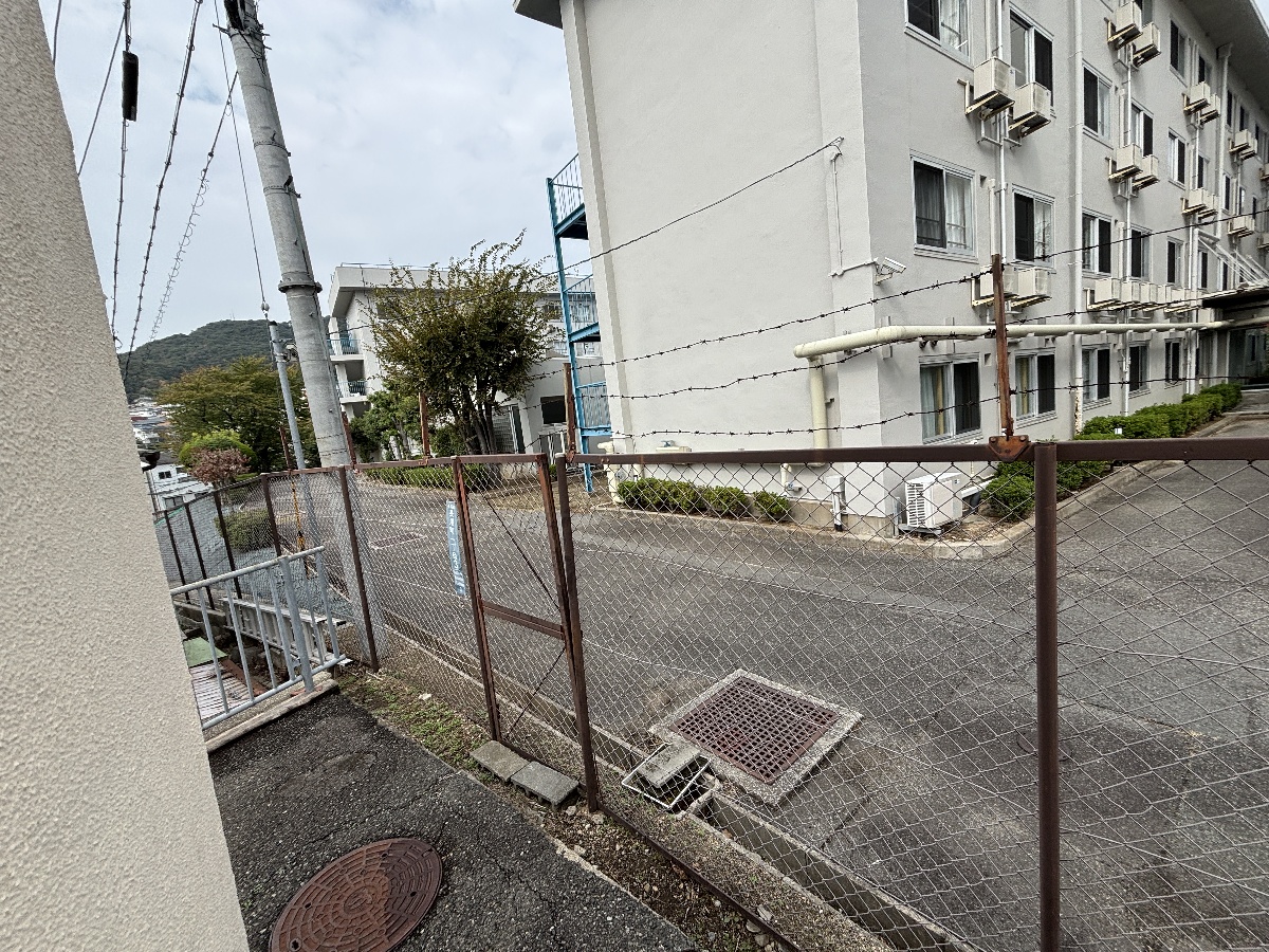 眺望 写真20