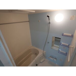 バス 写真6