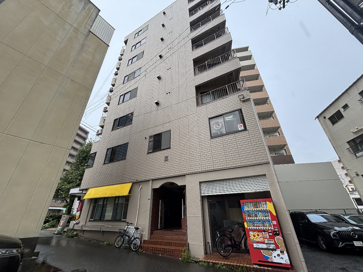 サンモリッツビル