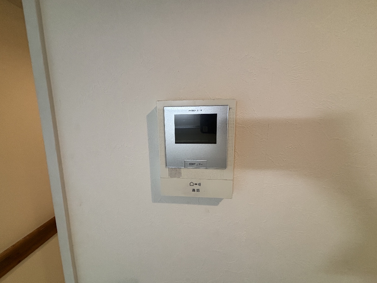 セキュリティ 写真14
