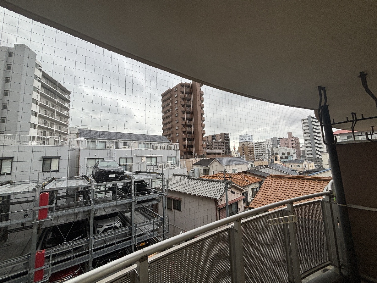 眺望 写真17