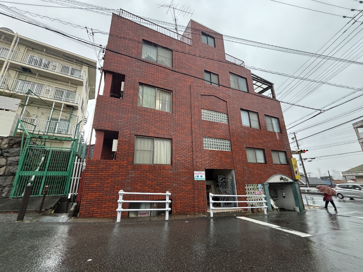 クロダマンション