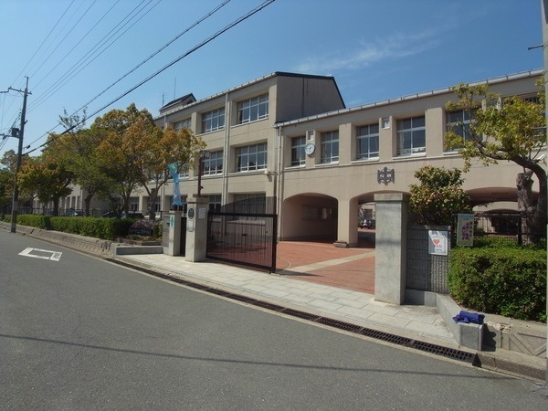 神戸市立広陵中学校まで1252m (徒歩16分) 写真22