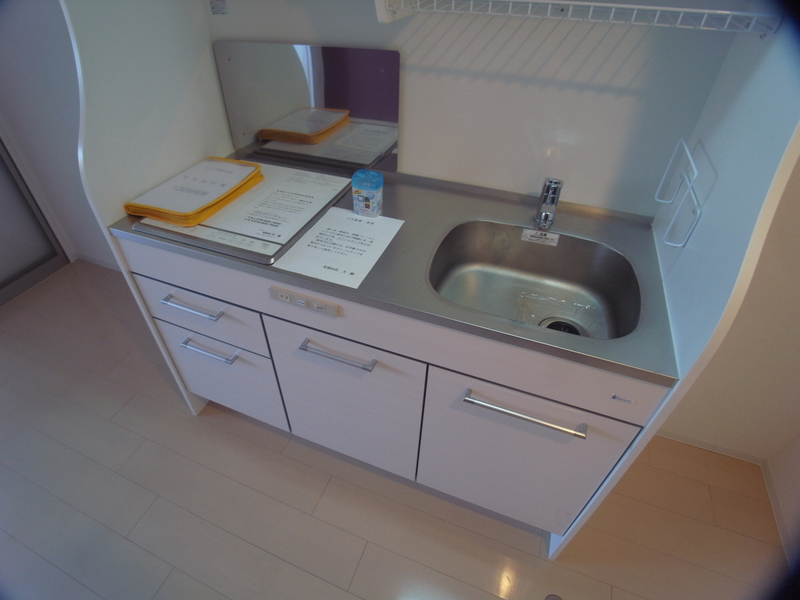 キッチン 写真3