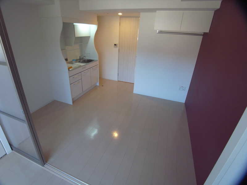 リビング 写真2