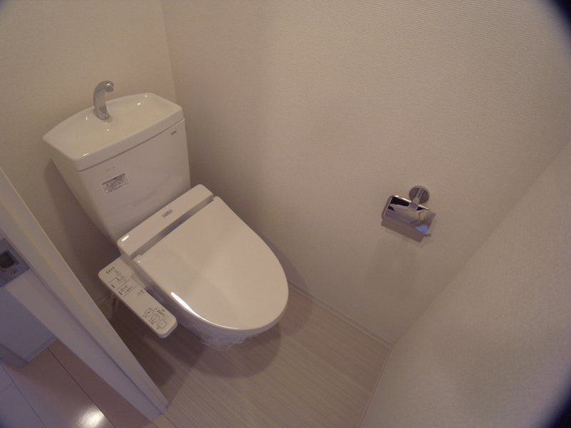 トイレ 写真8